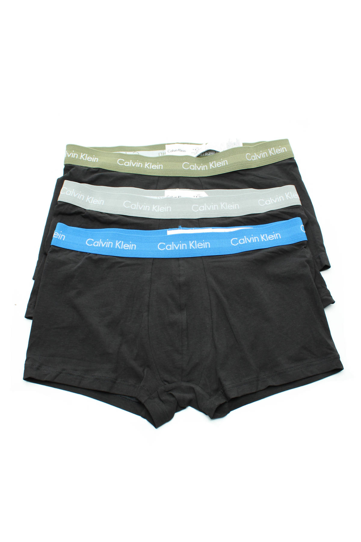 Ανδρικά μποξεράκια Calvin Klein1