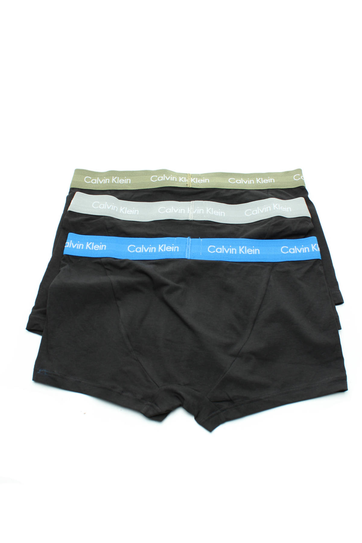Ανδρικά μποξεράκια Calvin Klein2
