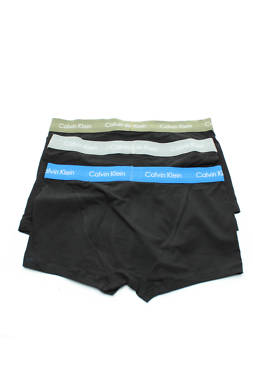 Ανδρικά μποξεράκια Calvin Klein2