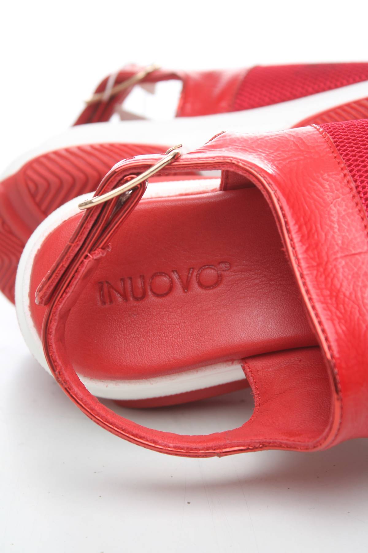 Σανδάλια Inuovo5