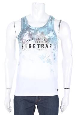 Мъжки потник Firetrap1 - Contour.bg Мъжки потник Firetrap1