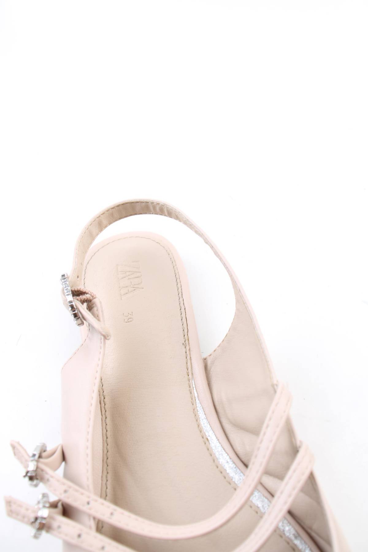 Γυναικεία παπούτσια Zara5 - Contourshop.gr Γυναικεία παπούτσια Zara5