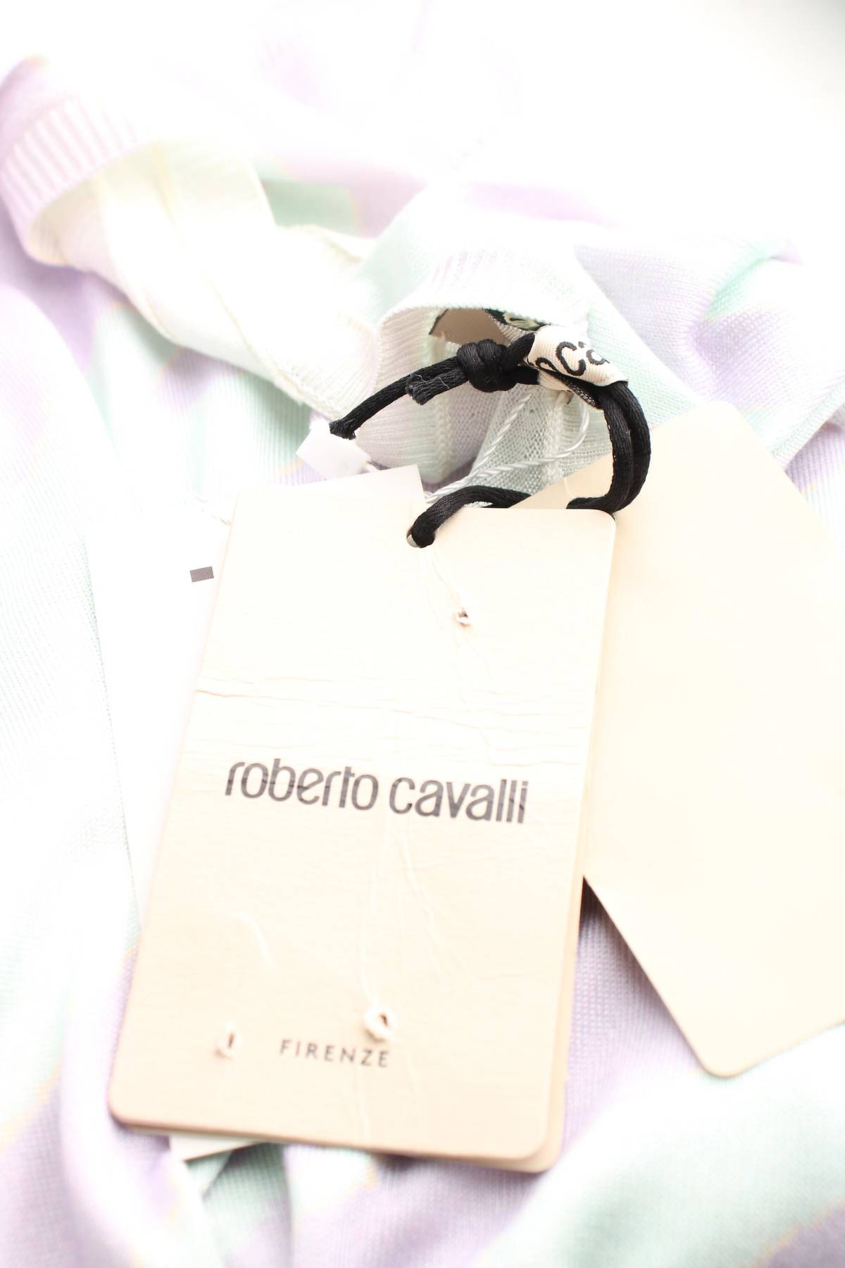 Γυναικείο αμάνικο Roberto Cavalli3 - Contourshop.gr Γυναικείο αμάνικο Roberto Cavalli3