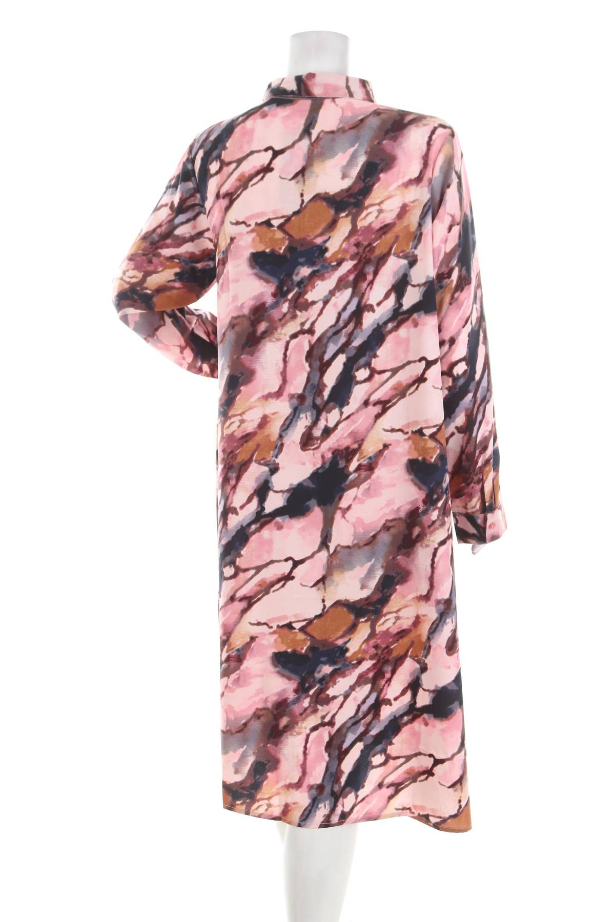 Рокля Boohoo2 - Contour.bg Рокля Boohoo2