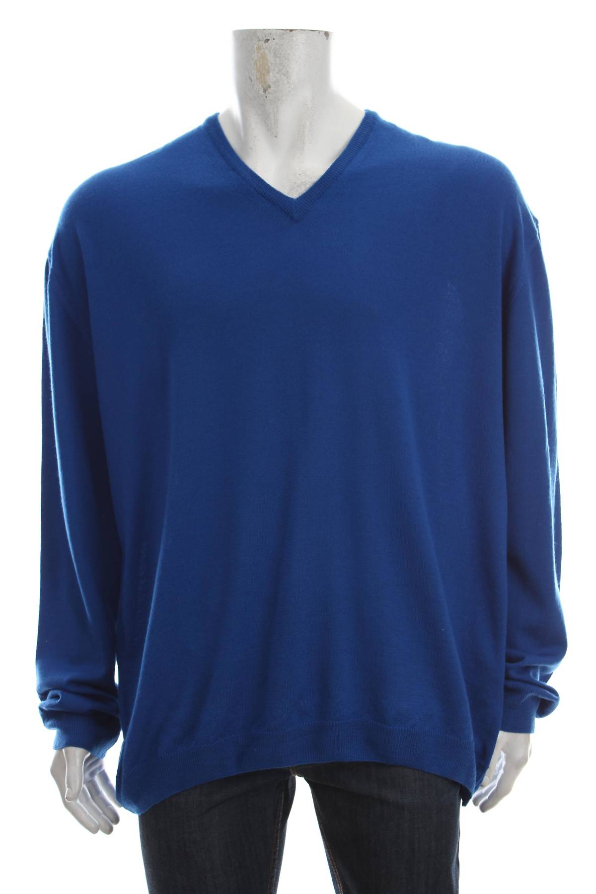 Мъжки пуловер Pull Love1