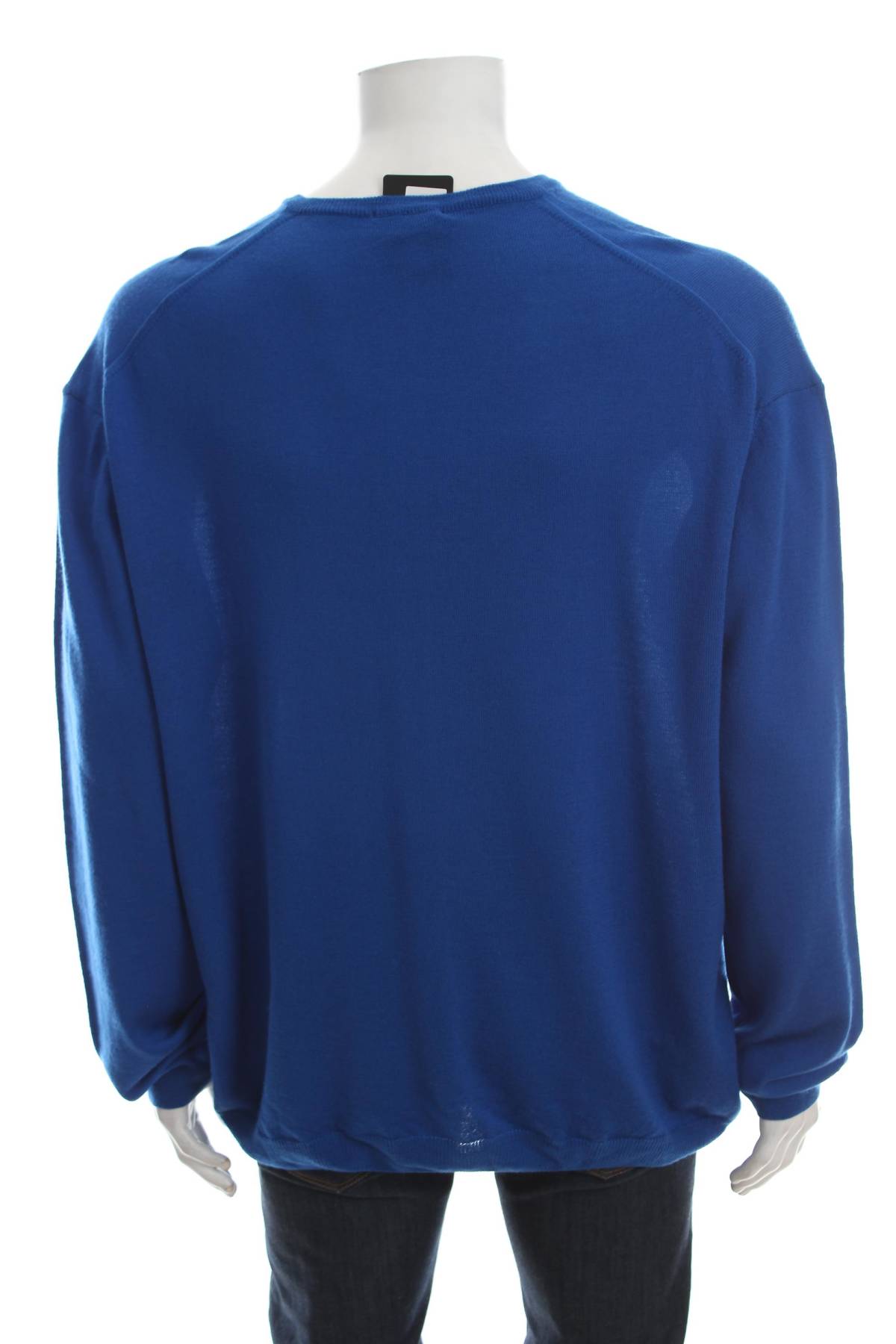 Мъжки пуловер Pull Love2