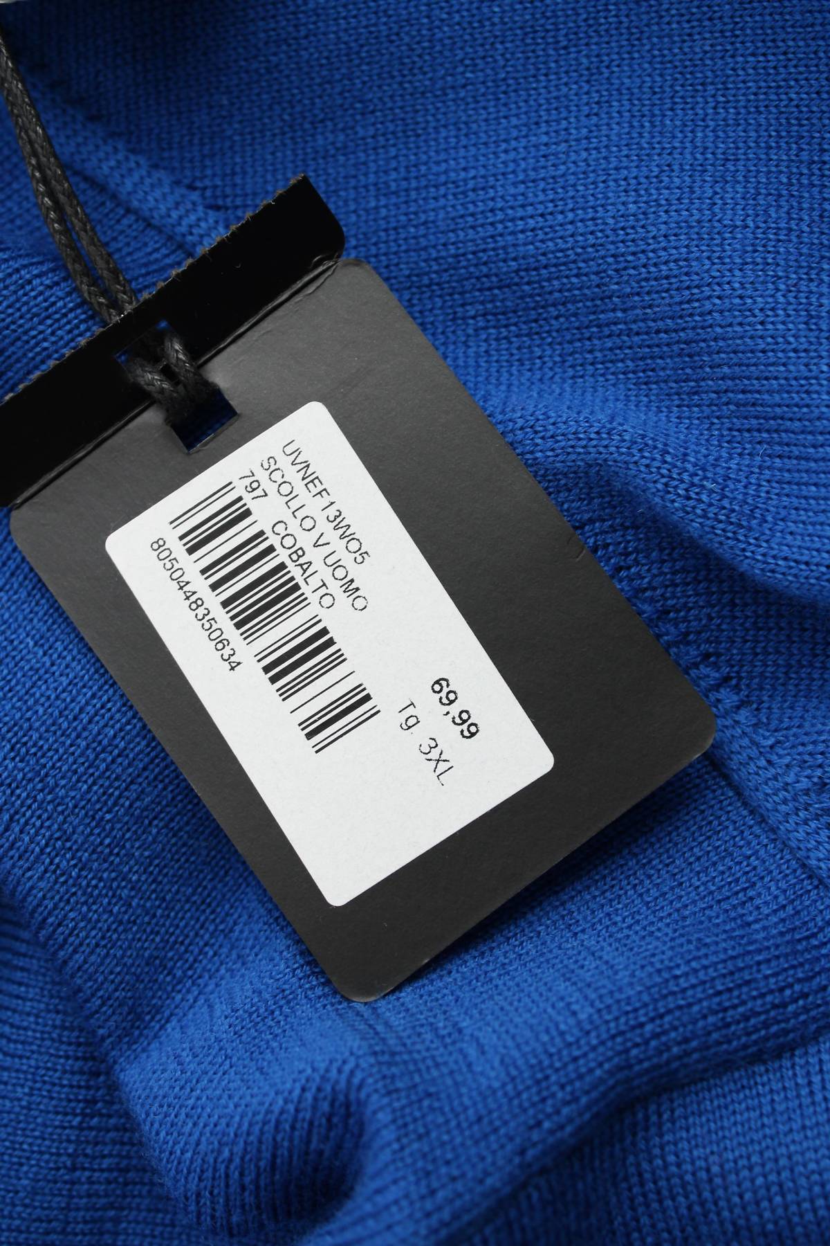 Мъжки пуловер Pull Love3