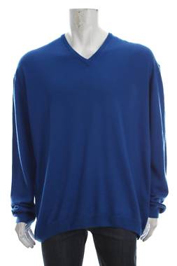 Мъжки пуловер Pull Love1