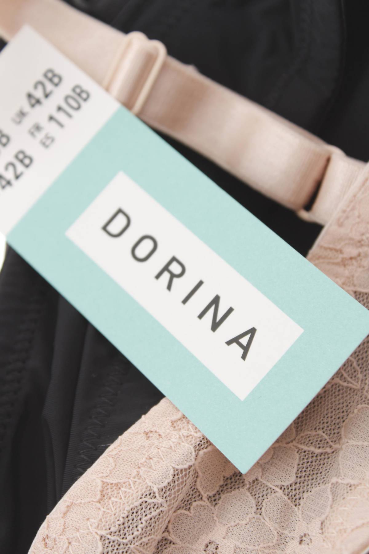 Σουτιέν Dorina3 - Contourshop.gr Σουτιέν Dorina3