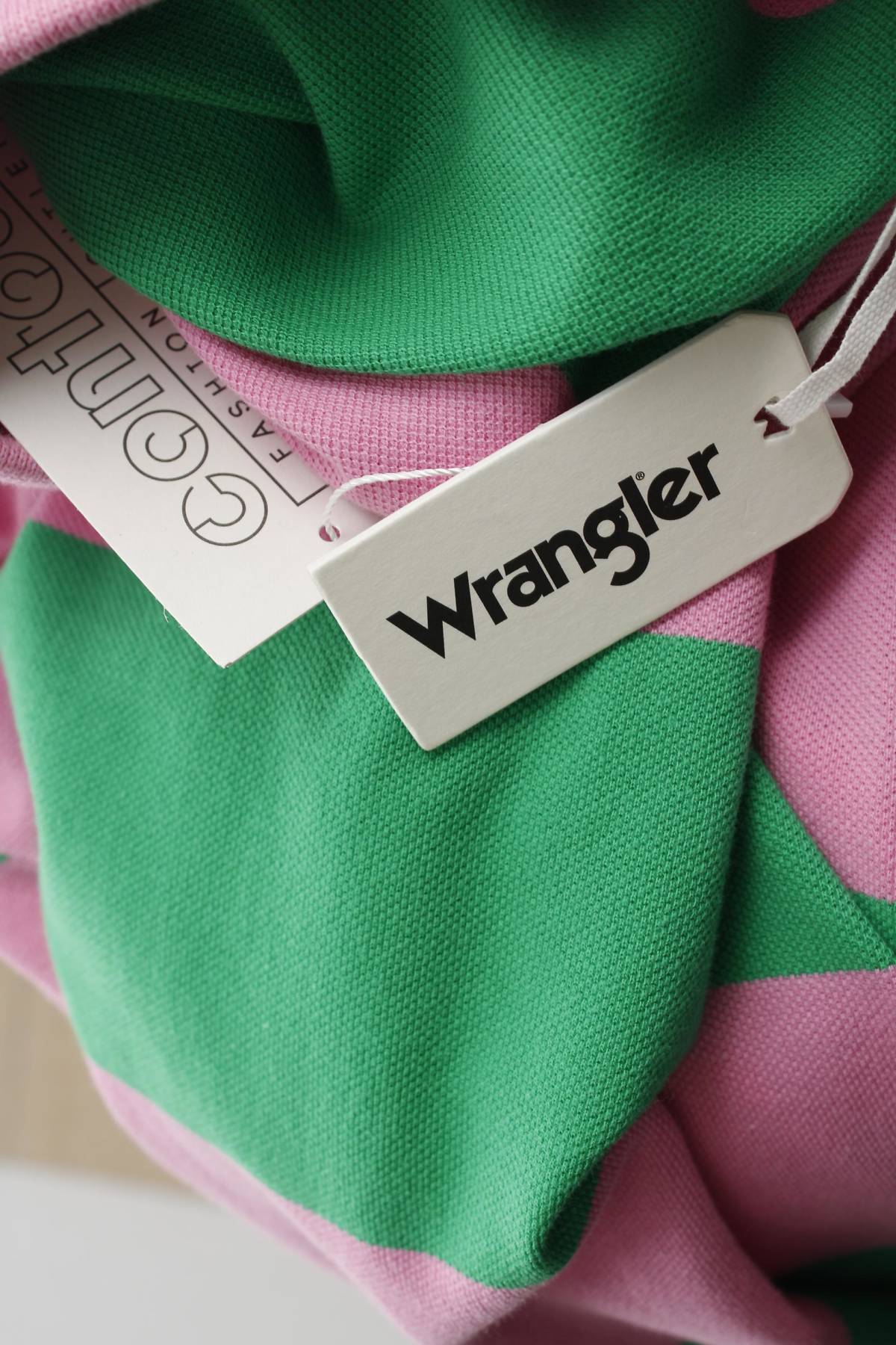 Рокля Wrangler3 - Contour.bg Рокля Wrangler3