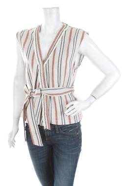 Γυναικείο αμάνικο Pepe Jeans1 - Contourshop.gr Γυναικείο αμάνικο Pepe Jeans1