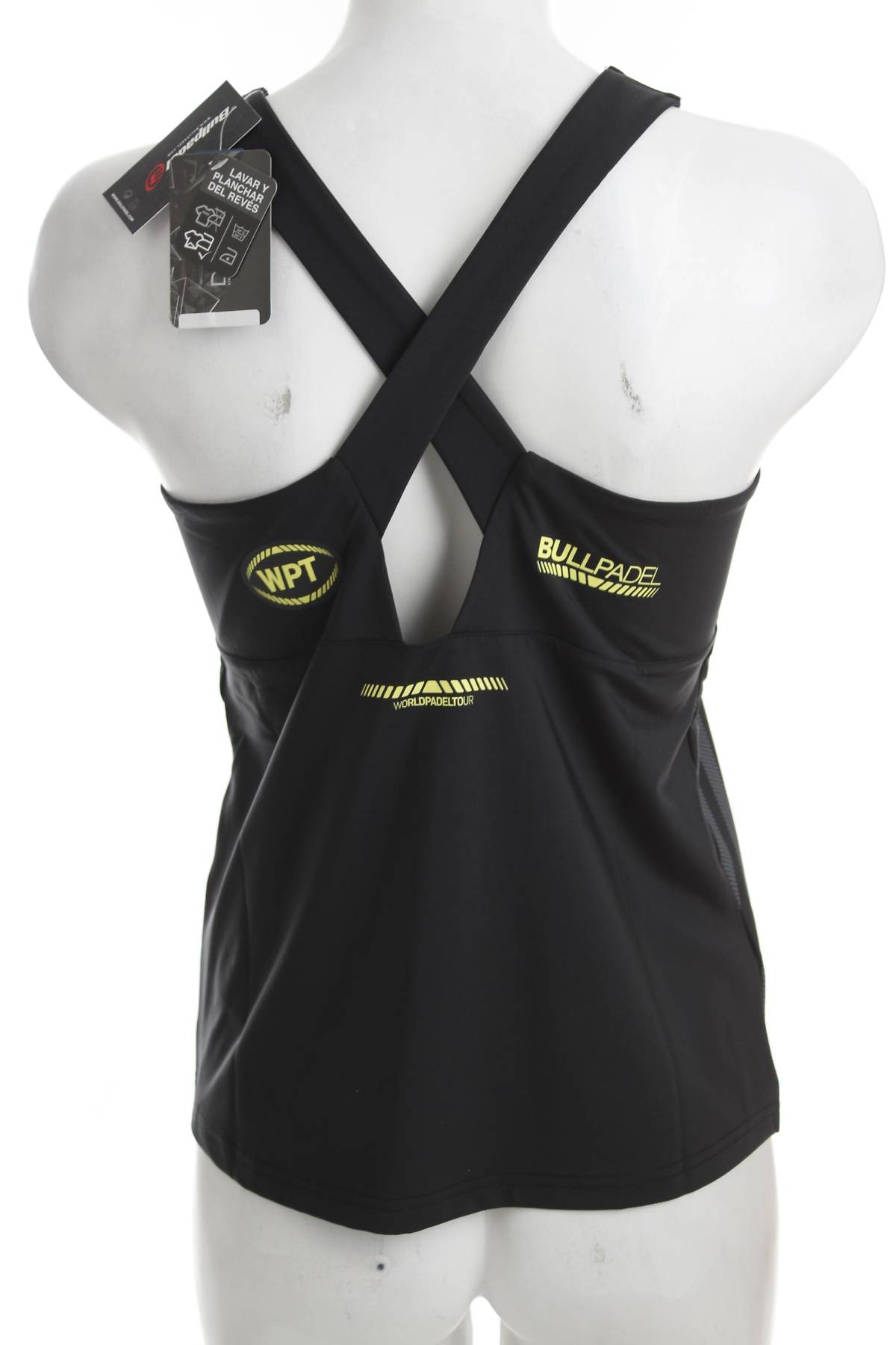 Дамски потник Bullpadel2 - Contour.bg Дамски потник Bullpadel2