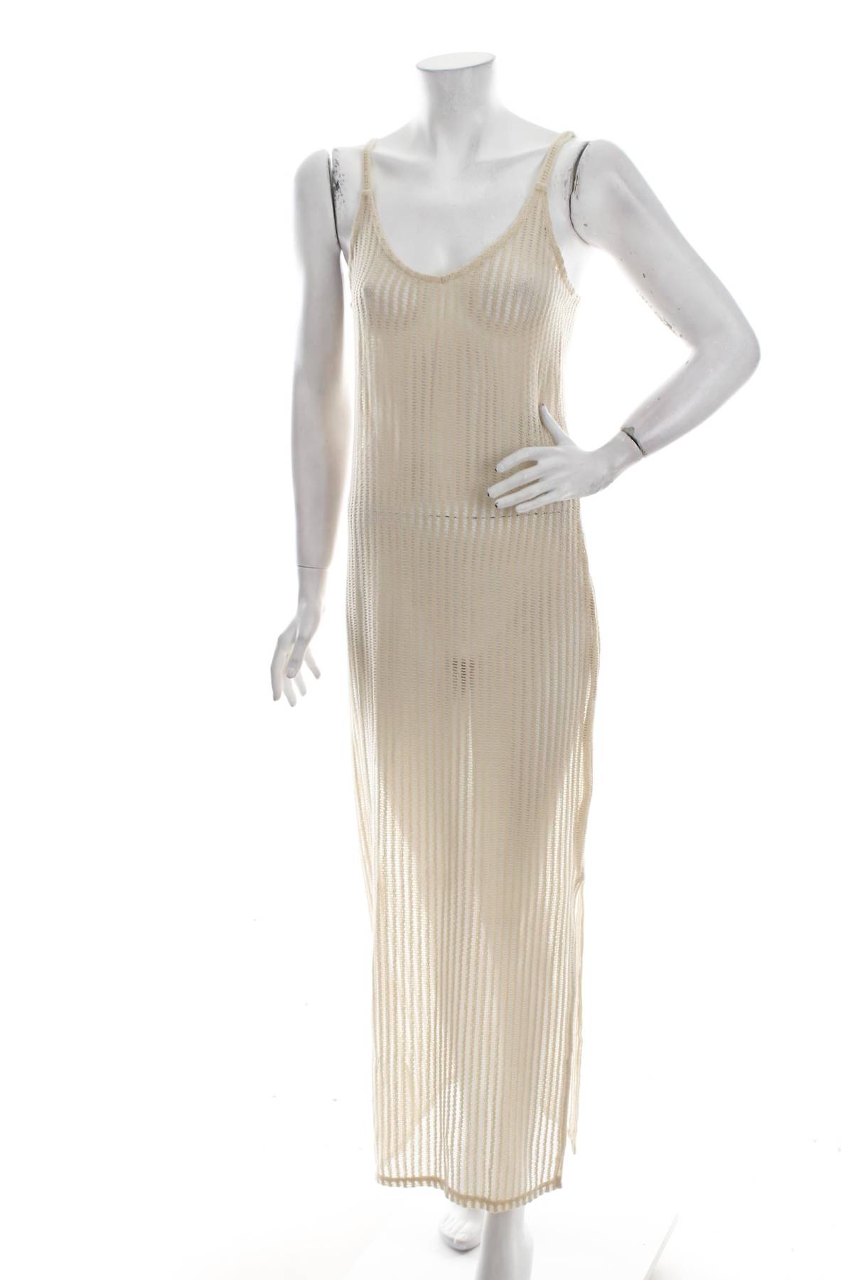 Φόρεμα παραλίας Vero Moda1