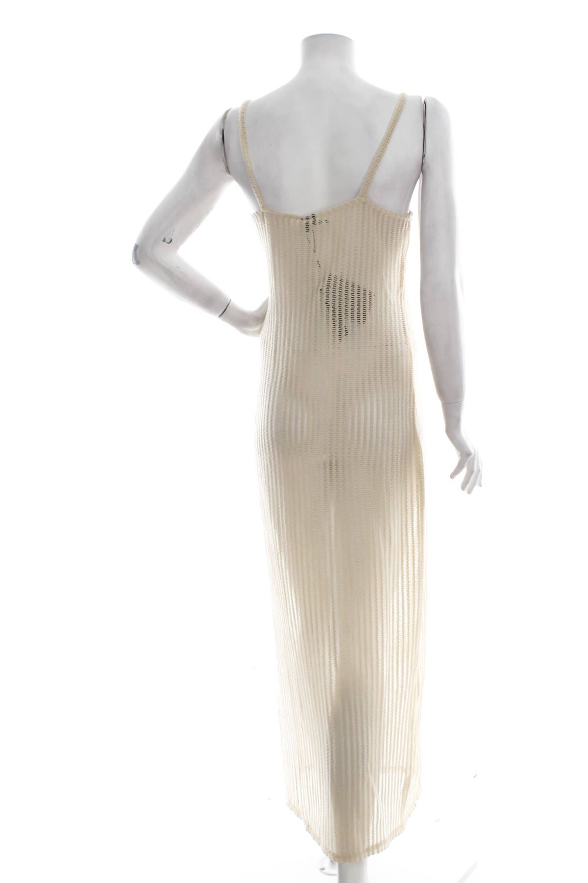 Φόρεμα παραλίας Vero Moda2