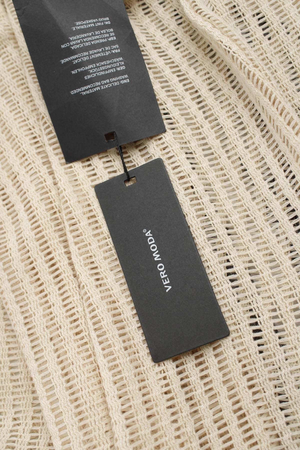 Φόρεμα παραλίας Vero Moda3