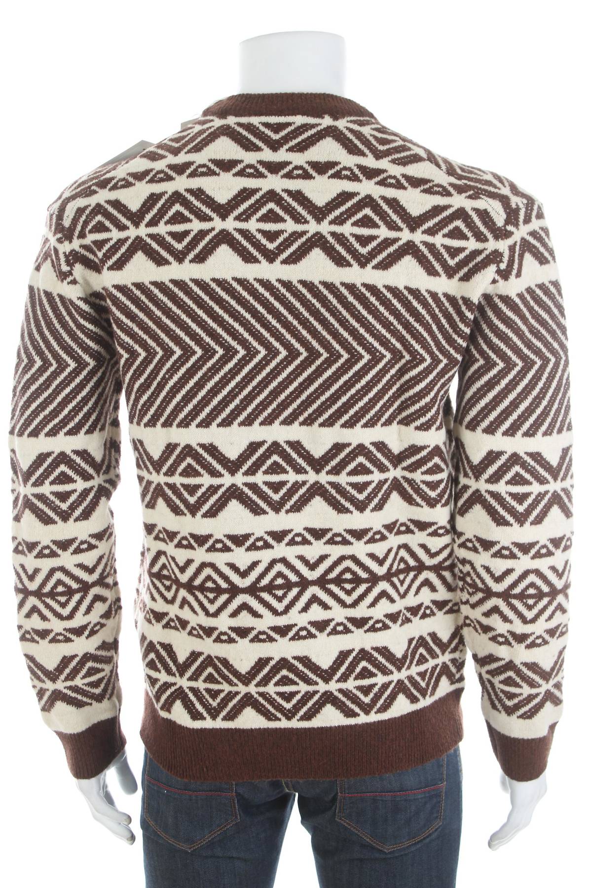 Мъжки пуловер C&A2