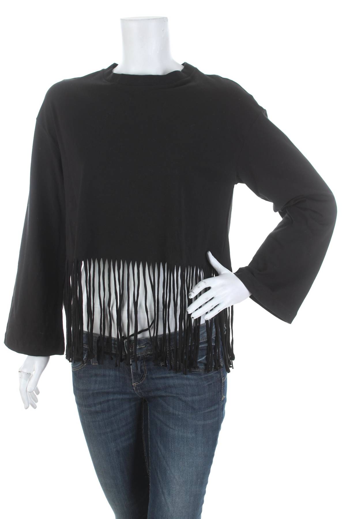 Дамска блуза H&M1 - Contour.bg Дамска блуза H&M1