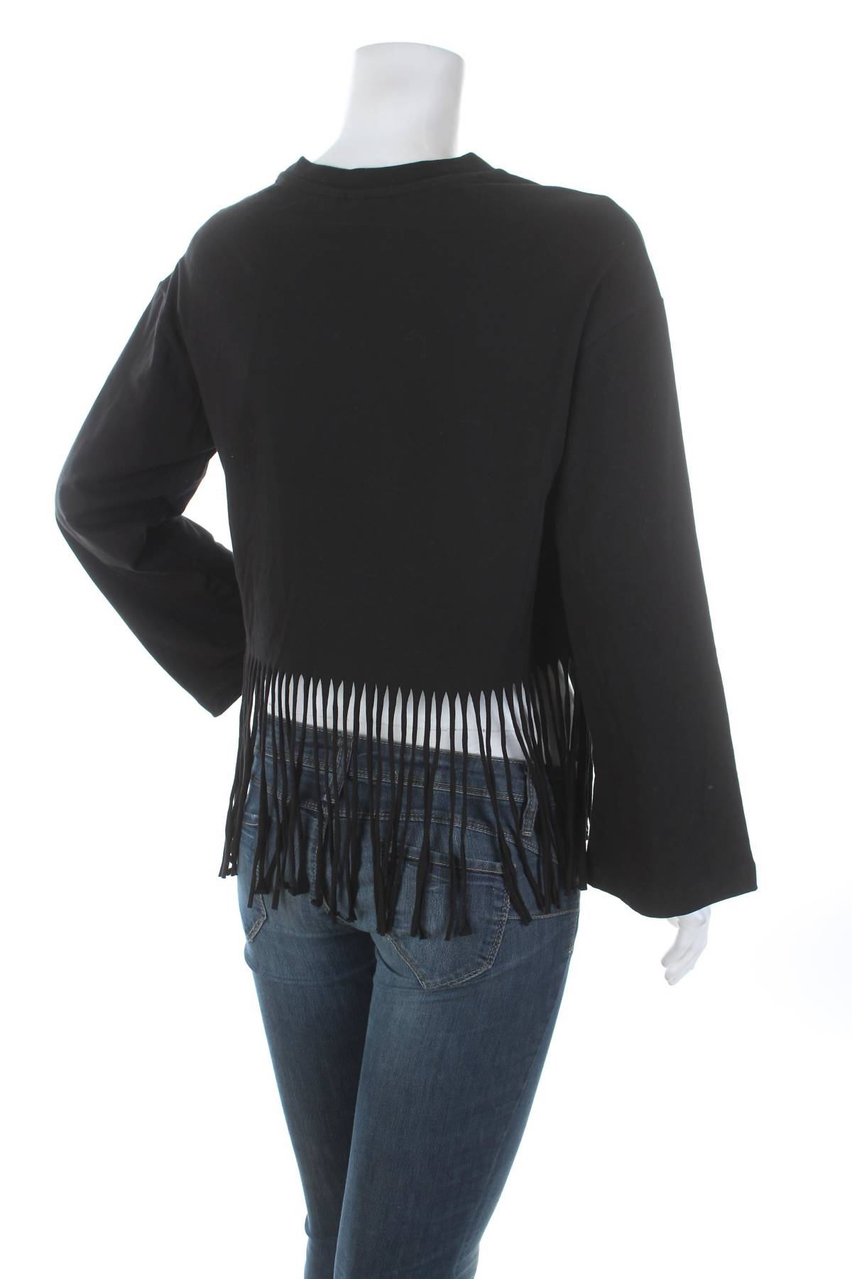 Дамска блуза H&M2 - Contour.bg Дамска блуза H&M2