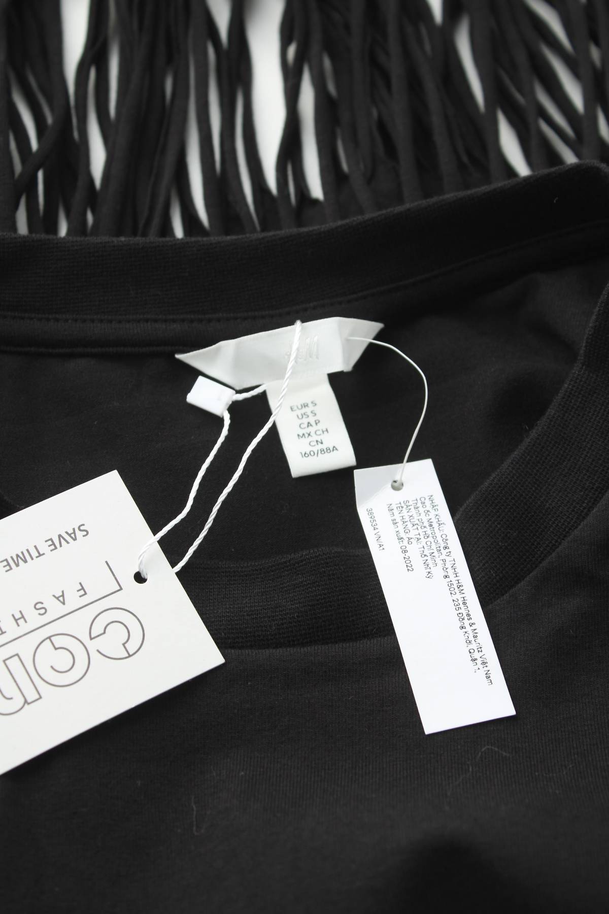 Дамска блуза H&M3 - Contour.bg Дамска блуза H&M3