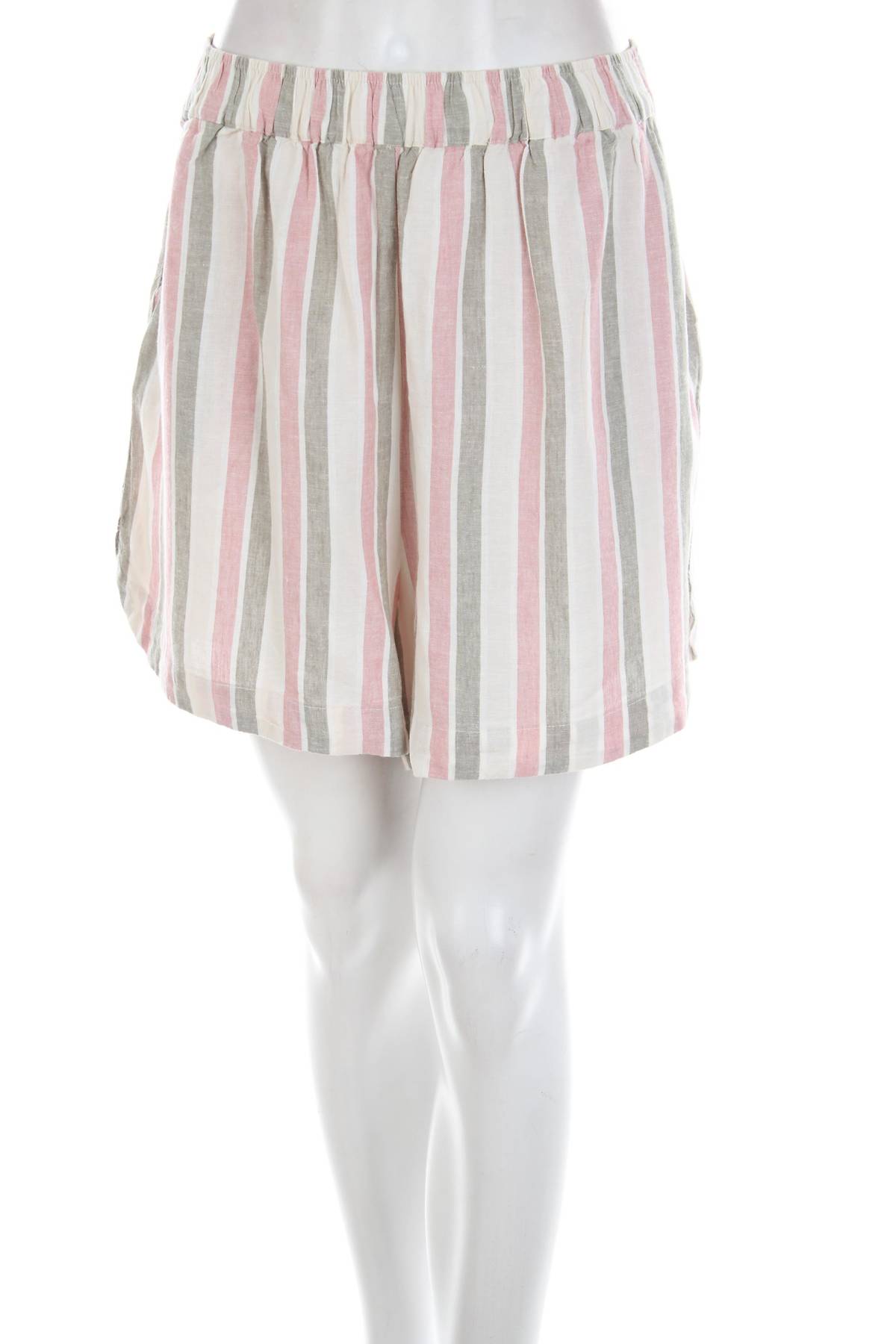 Дамски къс панталон Etam1