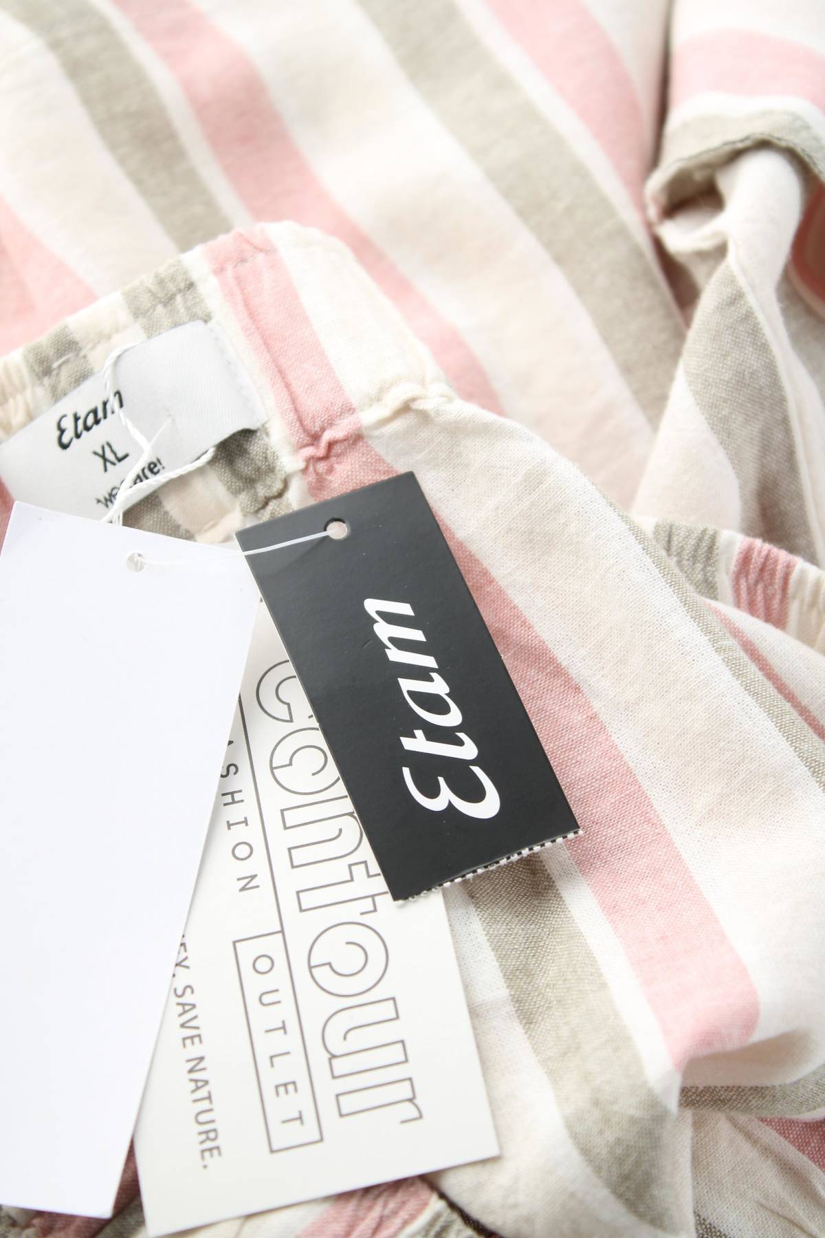 Дамски къс панталон Etam3