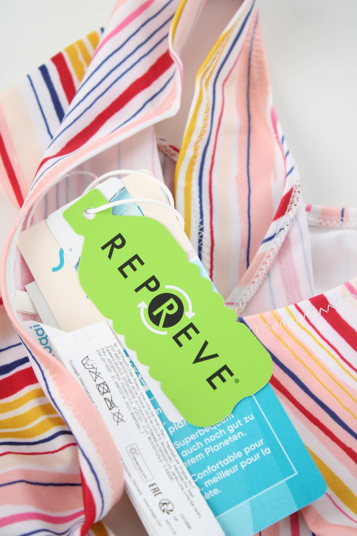 Бански долнище Sloggi3