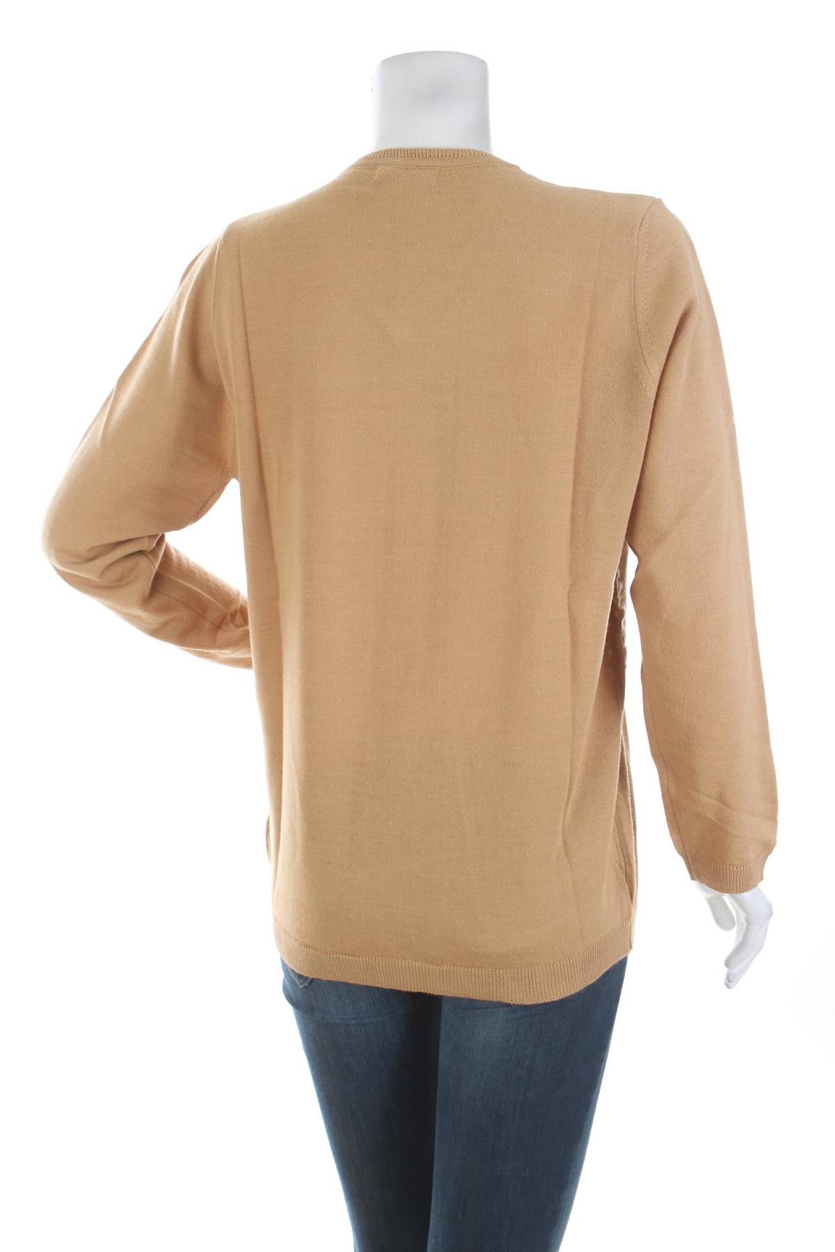 Γυναικείο πουλόβερ Altamira2