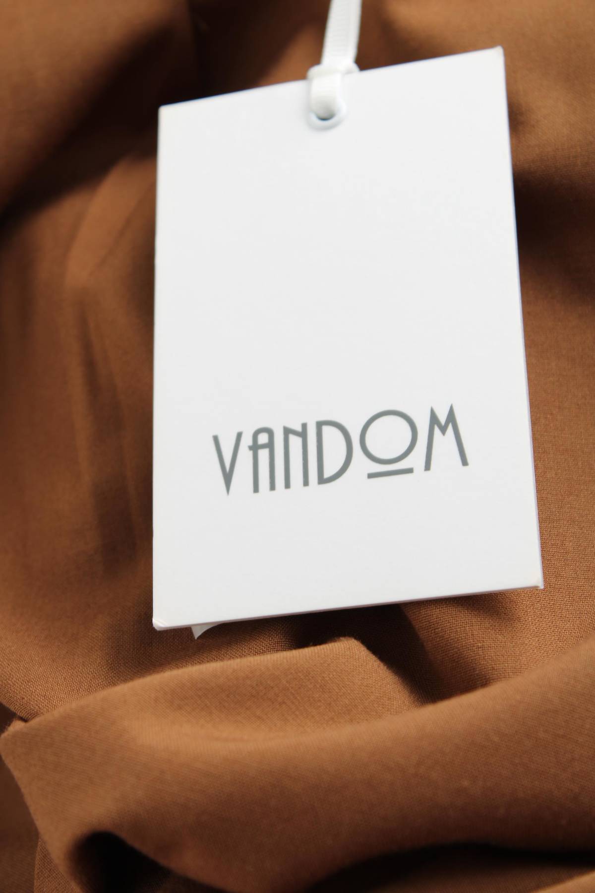 Мъжки панталон Vandom3