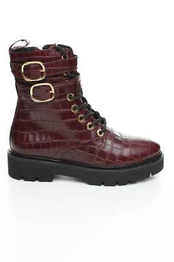 Дамски боти Claudie Pierlot1 - Contour.bg Дамски боти Claudie Pierlot1