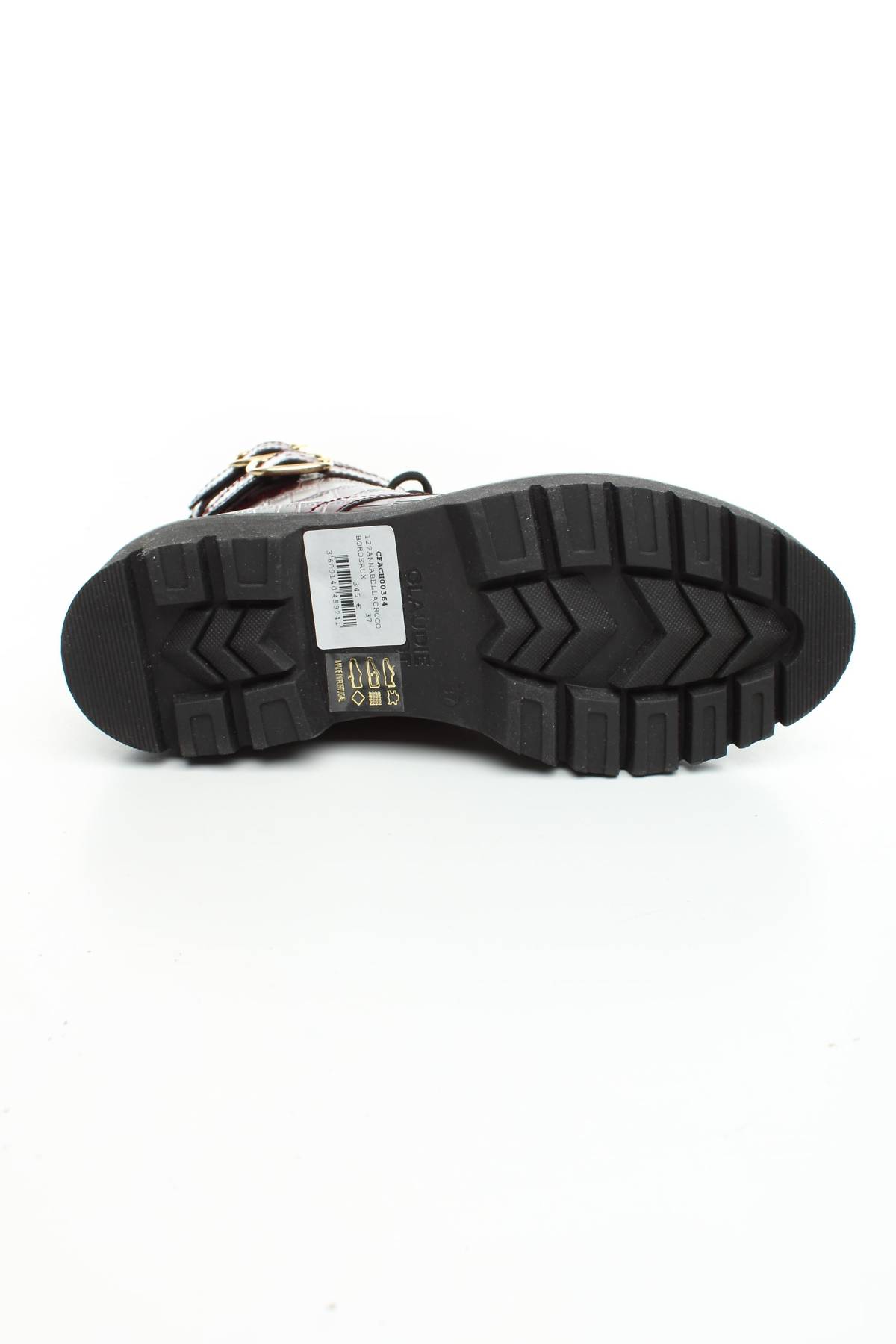 Дамски боти Claudie Pierlot4 - Contour.bg Дамски боти Claudie Pierlot4