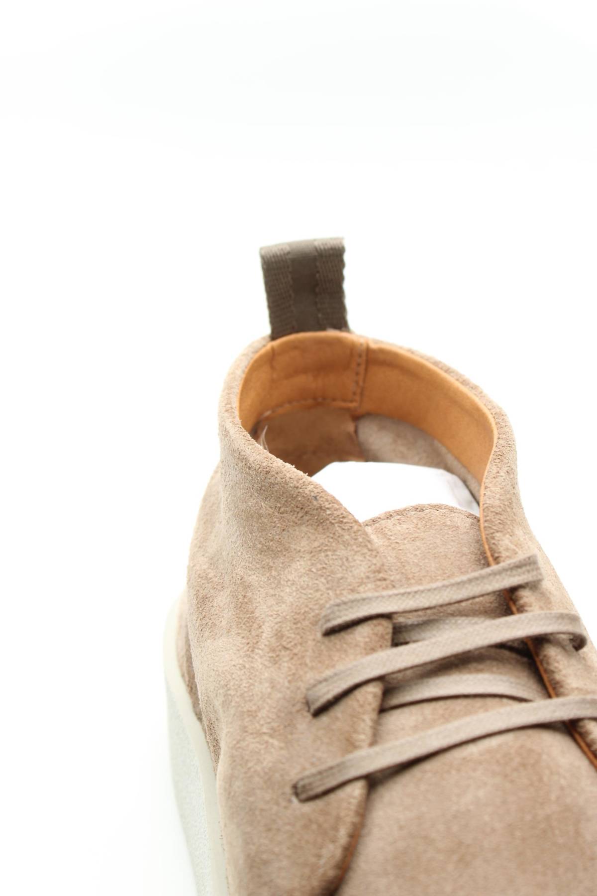 Мъжки обувки HUGO Hugo Boss5