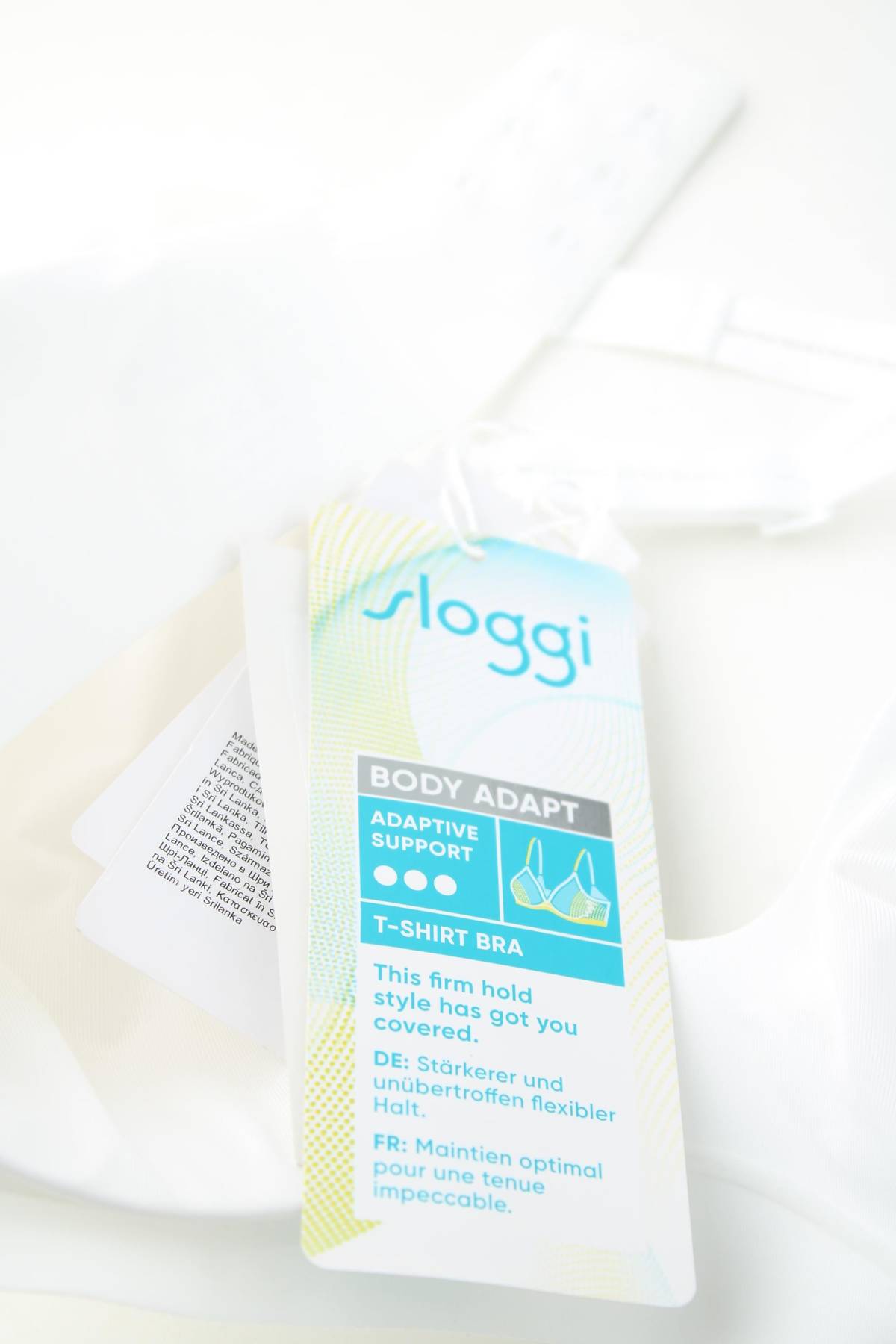 Σουτιέν Sloggi3