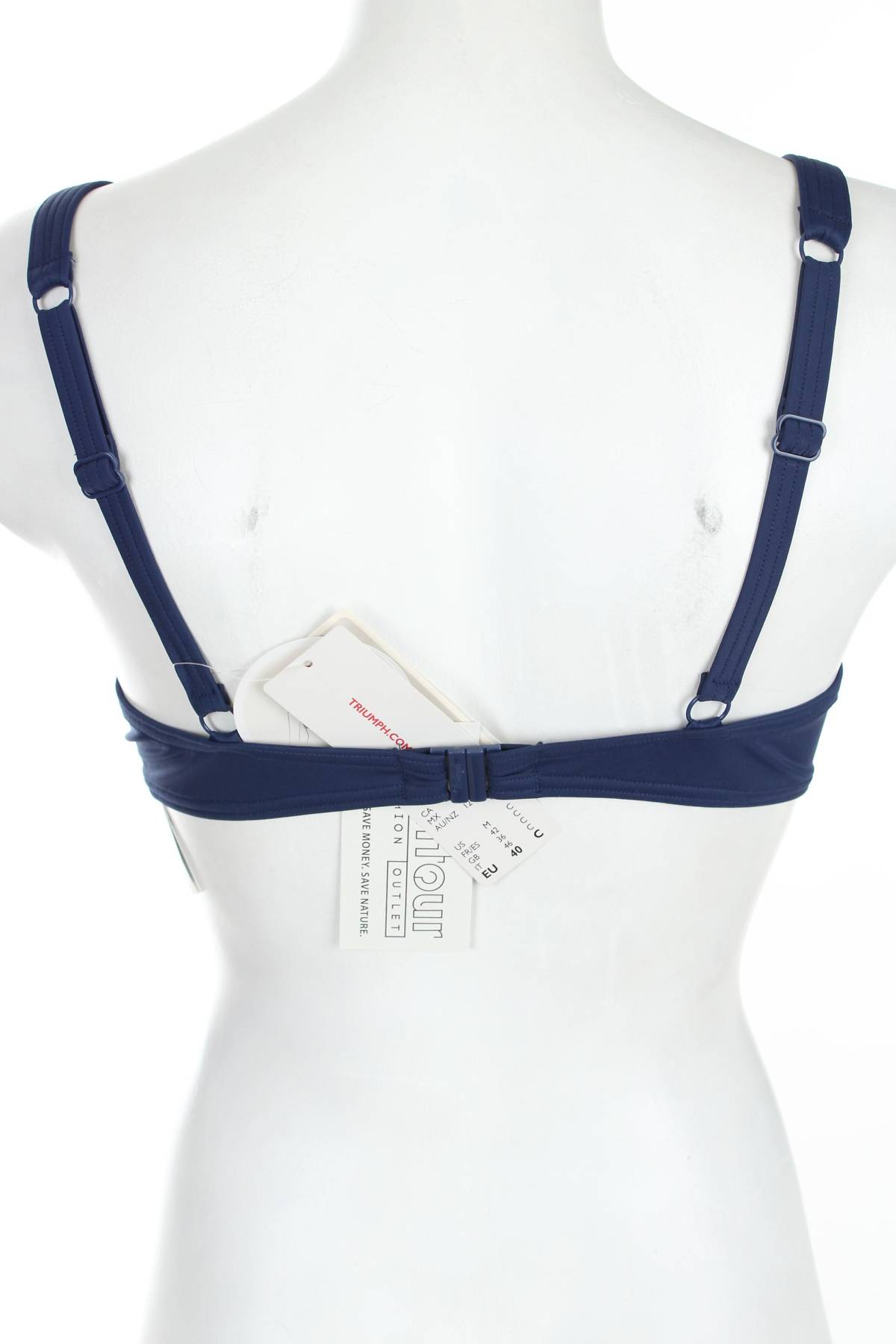 Μαγιό πάνω τμήμα Triumph2