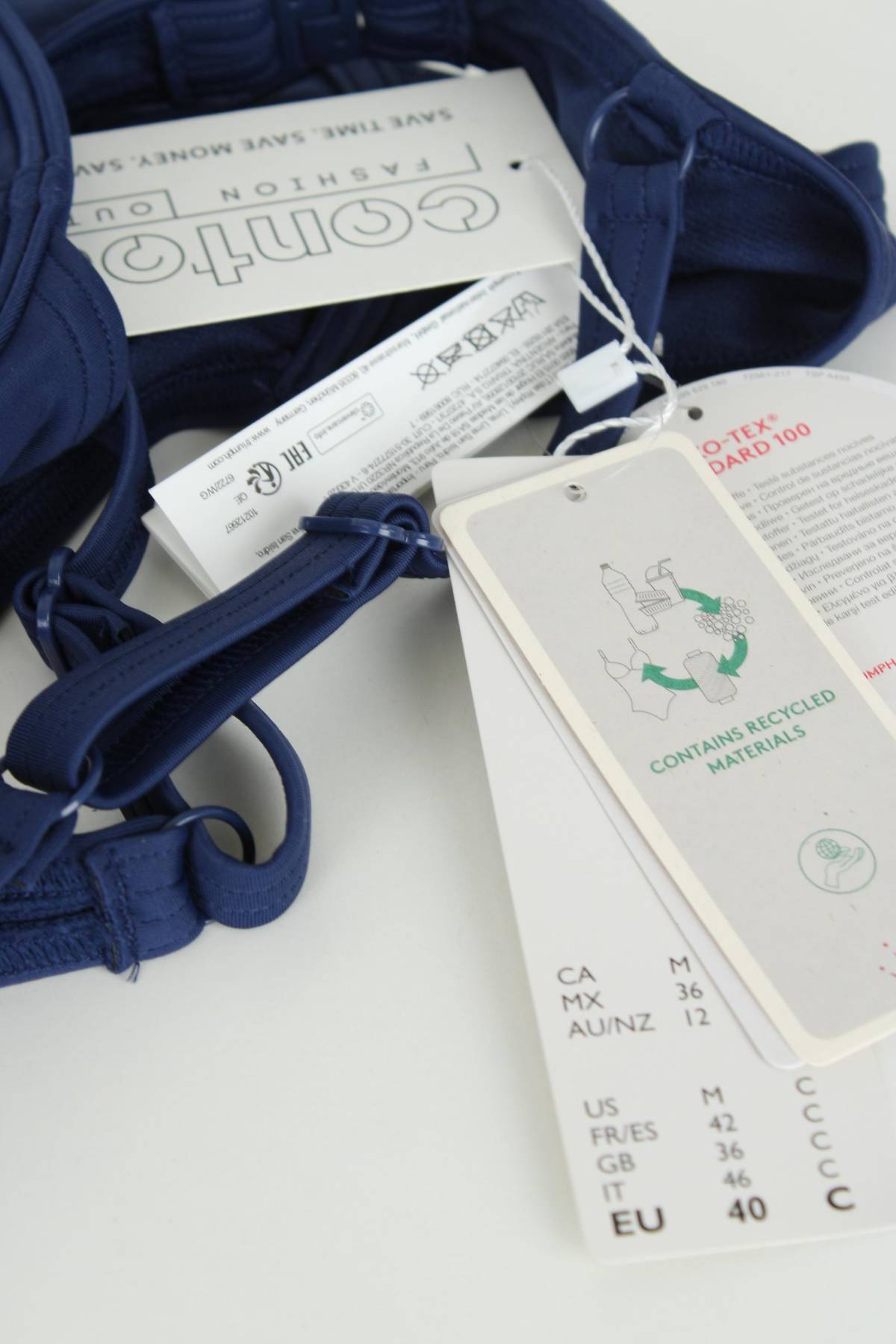 Μαγιό πάνω τμήμα Triumph3