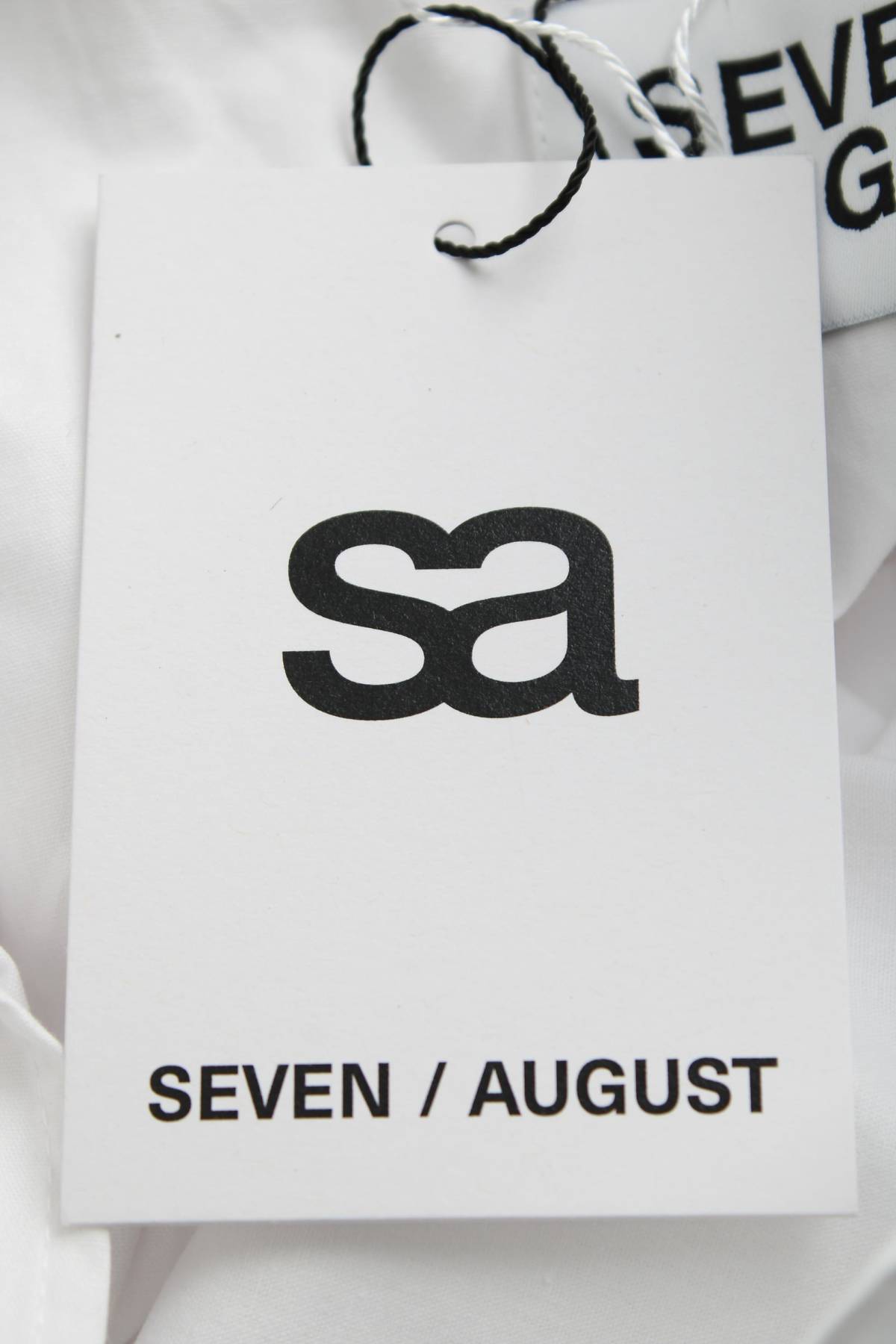 Дамска блуза Seven / August3