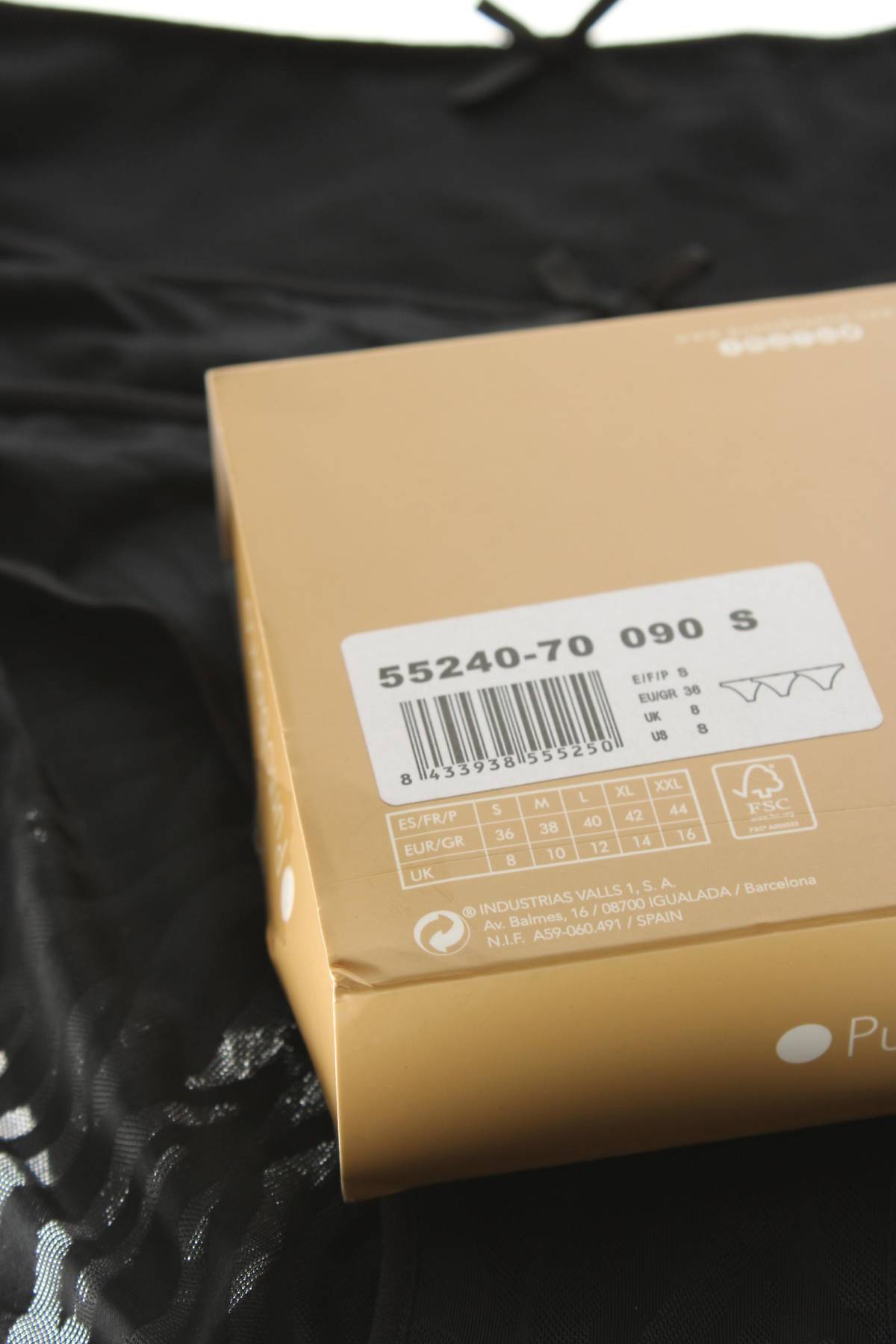 Бикини Punto Blanco3