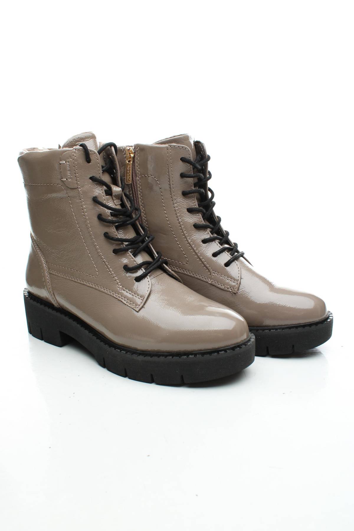 Дамски боти Tamaris3