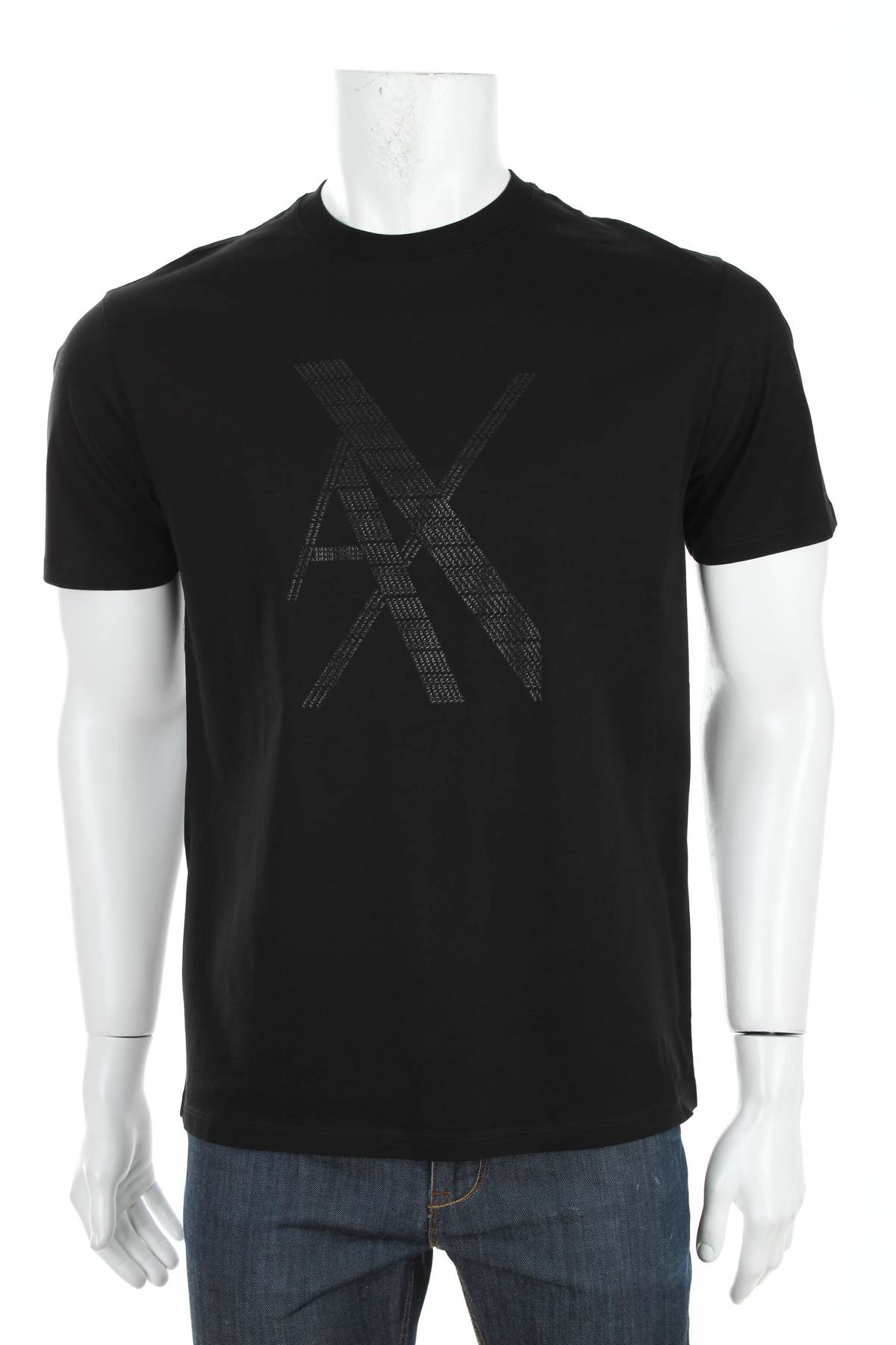 Ανδρικό t-shirt Armani Exchange1