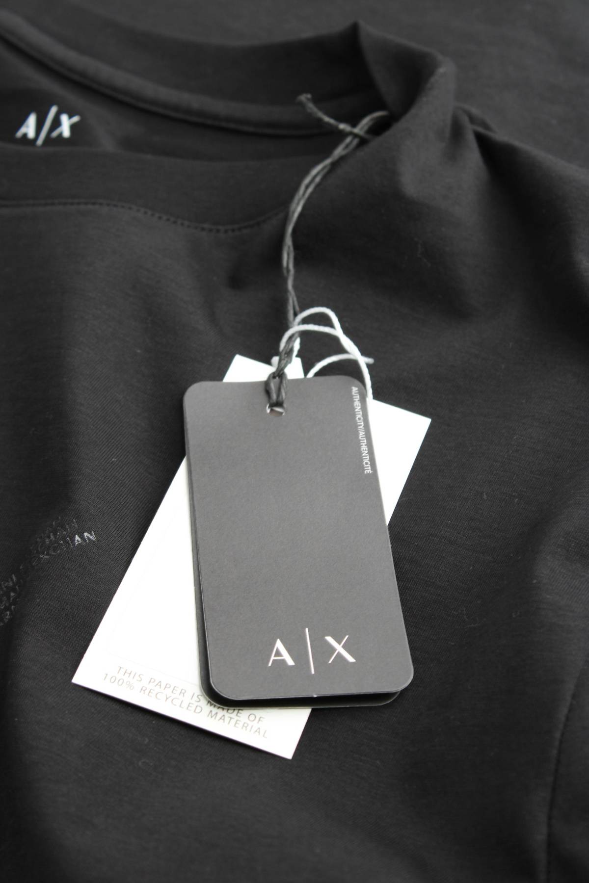 Ανδρικό t-shirt Armani Exchange3