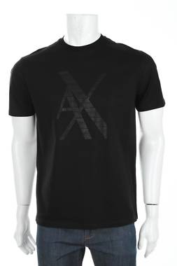 Ανδρικό t-shirt Armani Exchange1