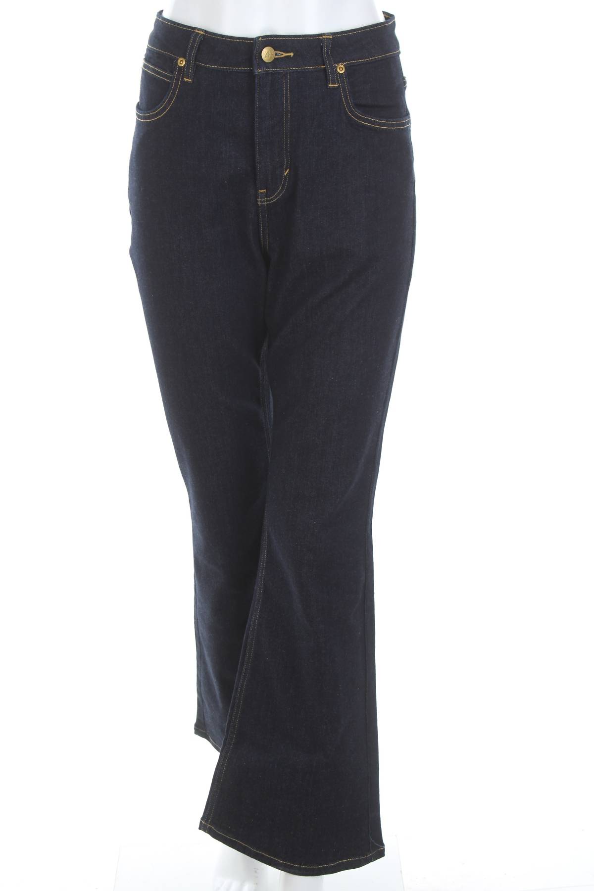 Дамски дънки Lee1