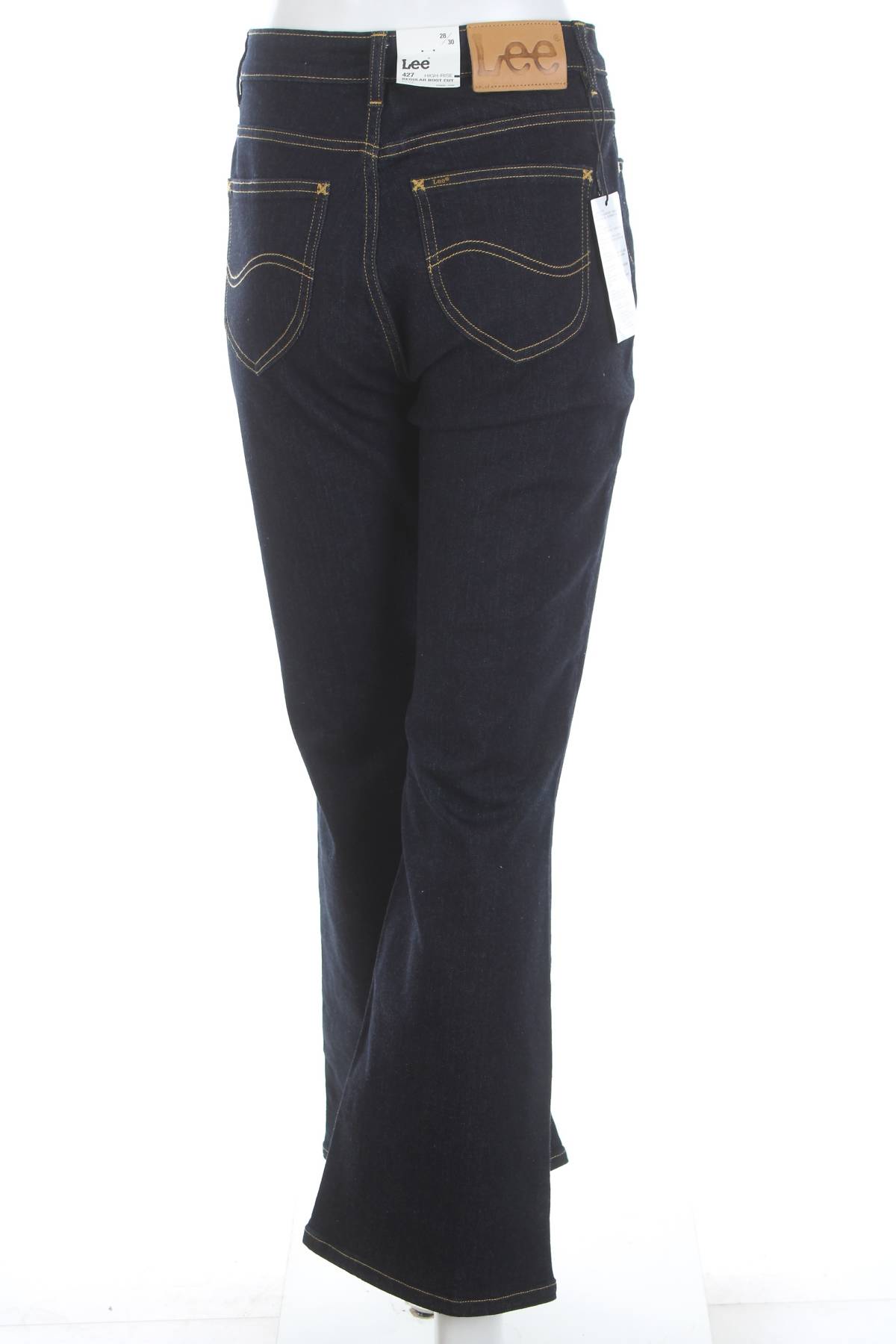 Дамски дънки Lee2