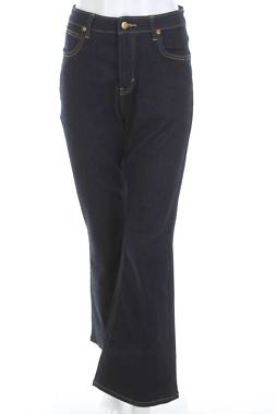 Дамски дънки Lee1