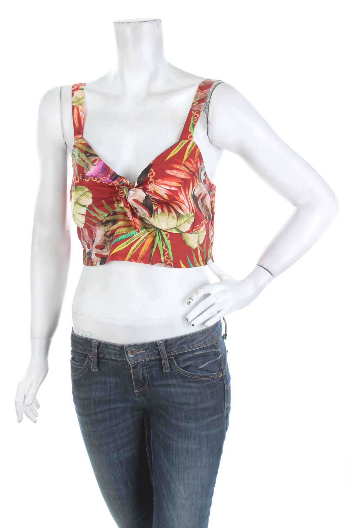 Дамски потник Guess1