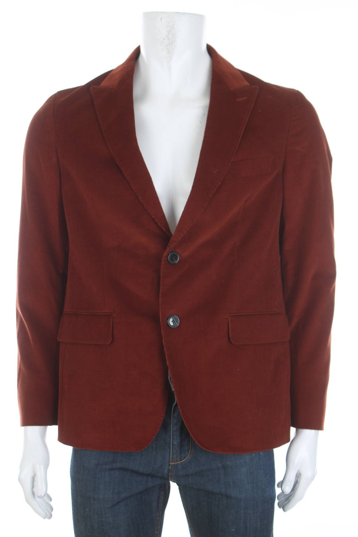 Мъжко сако De Fursac1