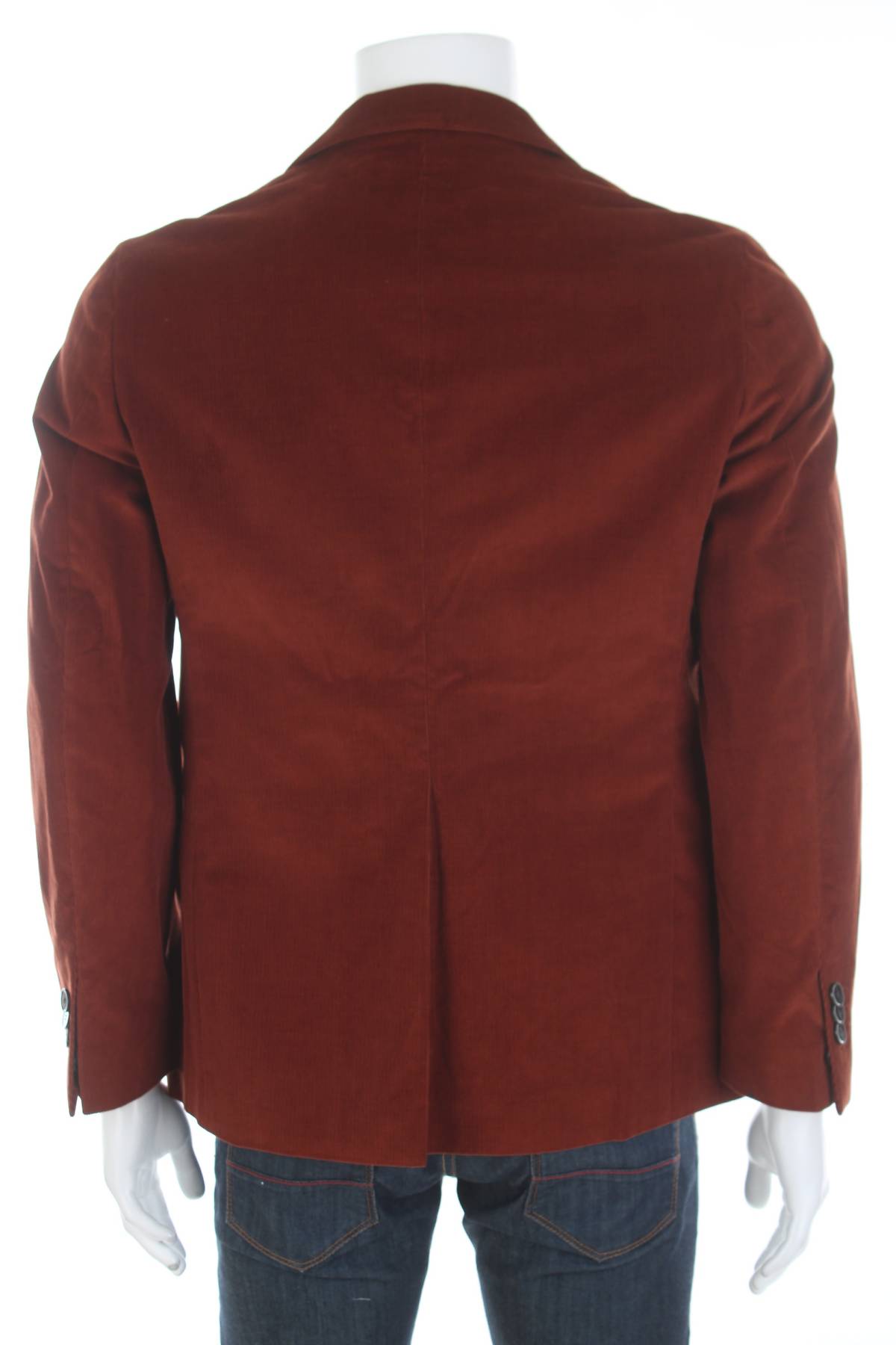 Мъжко сако De Fursac2