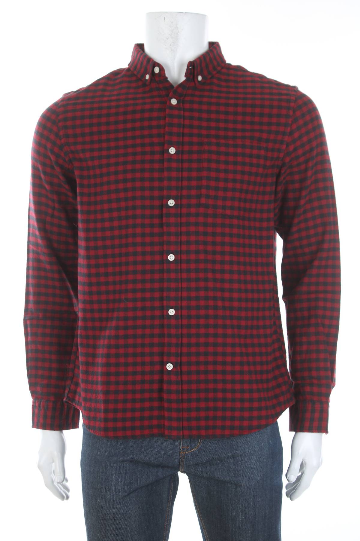 Ανδρικό πουκάμισο Jules1