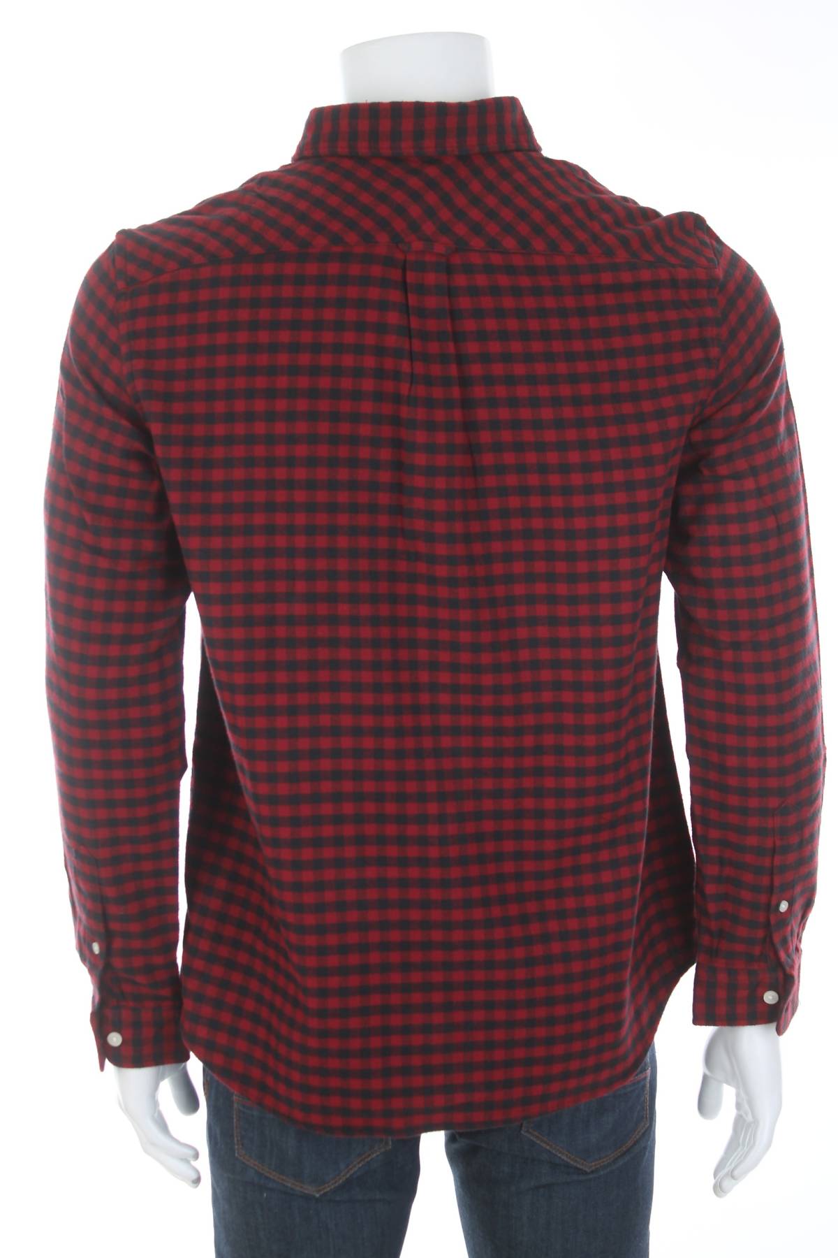 Ανδρικό πουκάμισο Jules2