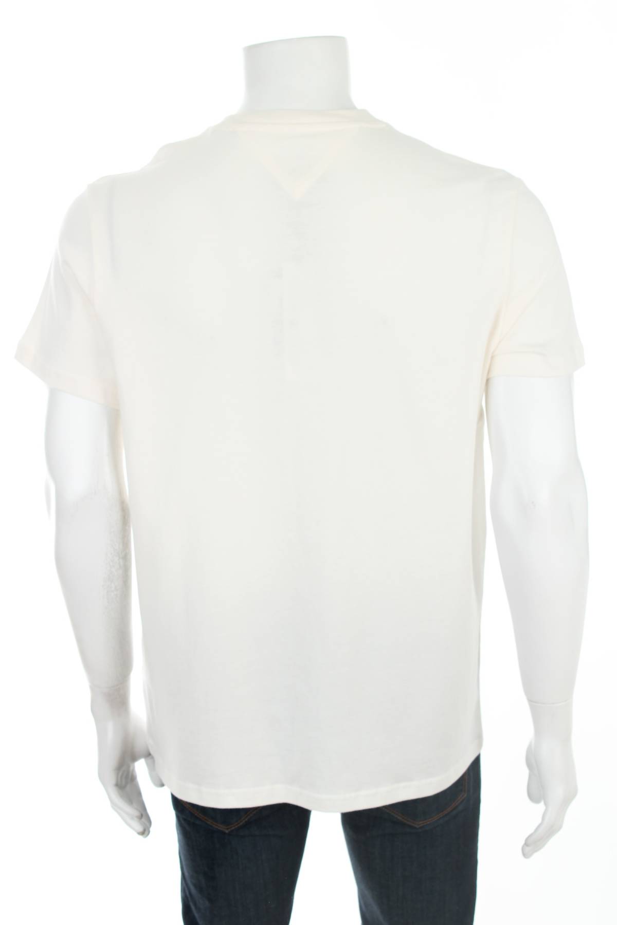 Ανδρικό t-shirt Tommy Jeans2