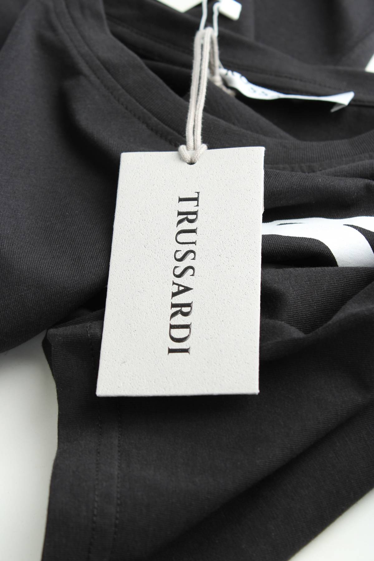 Мъжка тениска Trussardi3